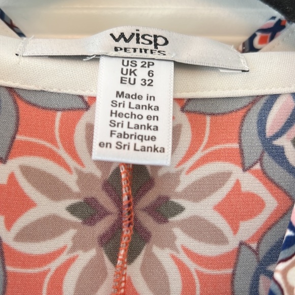 Dress - Picture 3 of 3